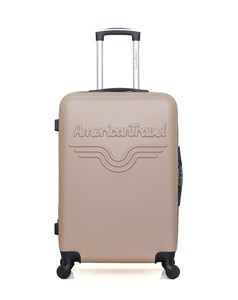 American travel - valise weekend chelsea 65 cm 4 roues