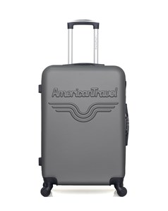 American travel - valise weekend chelsea 65 cm 4 roues