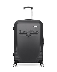 American travel - valise grand format dc 75 cm 4 roues