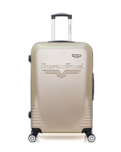 American travel - valise grand format dc 75 cm 4 roues