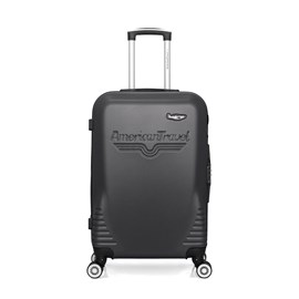 American travel - valise weekend dc 65 cm 4 roues