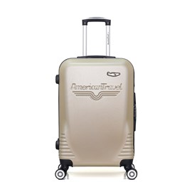 American travel - valise weekend dc 65 cm 4 roues