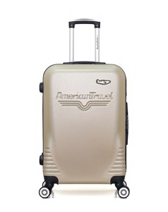 American travel - valise weekend dc 65 cm 4 roues