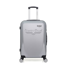 American travel - valise weekend dc 65 cm 4 roues
