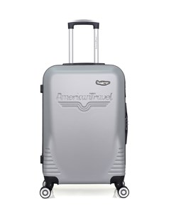 American travel - valise weekend dc 65 cm 4 roues
