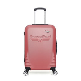 American travel - valise weekend dc 65 cm 4 roues