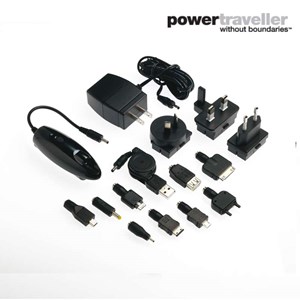 Batterie poche powermonkey