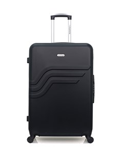 American travel - valise grand format abs queens 4 roues 75 cm