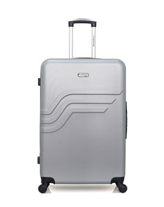 American travel - valise grand format abs queens 4 roues 75 cm