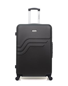 American travel - valise grand format abs queens 4 roues 75 cm
