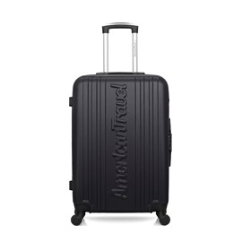 American travel - valise weekend springfield 65 cm 4 roues