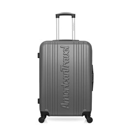 American travel - valise weekend springfield 65 cm 4 roues
