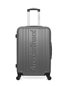 American travel - valise weekend springfield 65 cm 4 roues