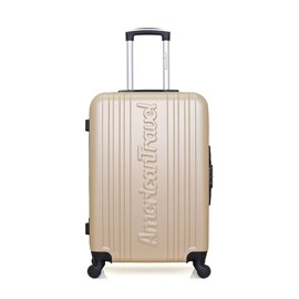 American travel - valise weekend springfield 65 cm 4 roues