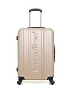 American travel - valise weekend springfield 65 cm 4 roues