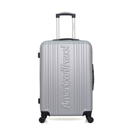 American travel - valise weekend springfield 65 cm 4 roues