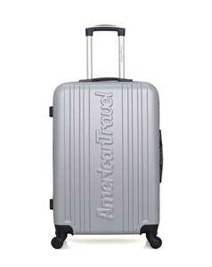 American travel - valise weekend springfield 65 cm 4 roues