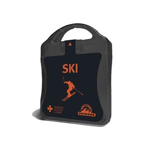 Mini kit soins du skieur