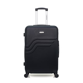 American travel - valise weekend queens 65 cm 4 roues