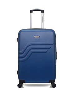 American travel - valise weekend queens 65 cm 4 roues