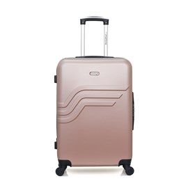 American travel - valise weekend queens 65 cm 4 roues
