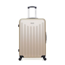 American travel - valise grand format brooklyn 75 cm 4 roues