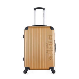 Bluestar - valise weekend bucarest 65 cm 4 roues
