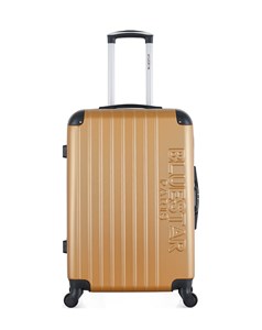 Bluestar - valise weekend bucarest 65 cm 4 roues