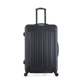 Bluestar - valise grand format hagen 75 cm 4 roues