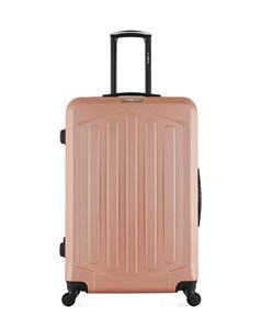 Bluestar - valise grand format hagen 75 cm 4 roues