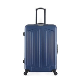 Bluestar - valise grand format hagen 75 cm 4 roues