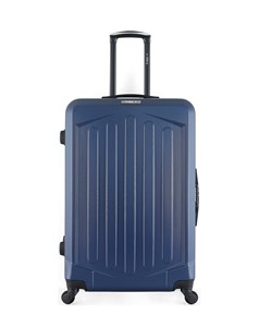 Bluestar - valise grand format hagen 75 cm 4 roues