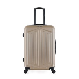 Bluestar - valise weekend hagen 65 cm 4 roues