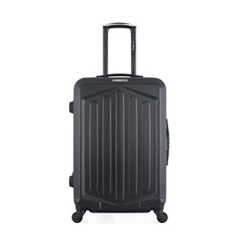 Bluestar - valise weekend hagen 65 cm 4 roues