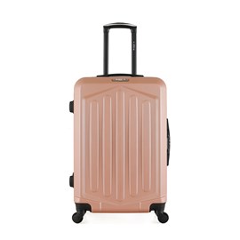 Bluestar - valise weekend hagen 65 cm 4 roues