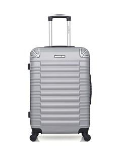 Bluestar - valise weekend lima 65 cm 4 roues