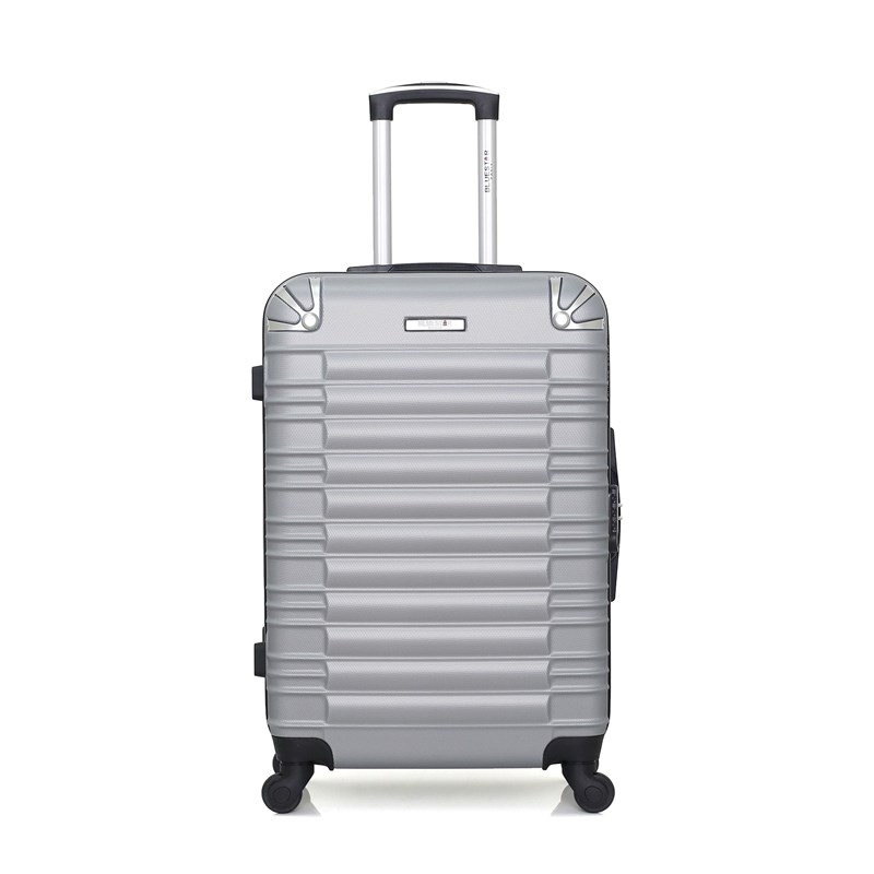 Bluestar - valise weekend lima 65 cm 4 roues