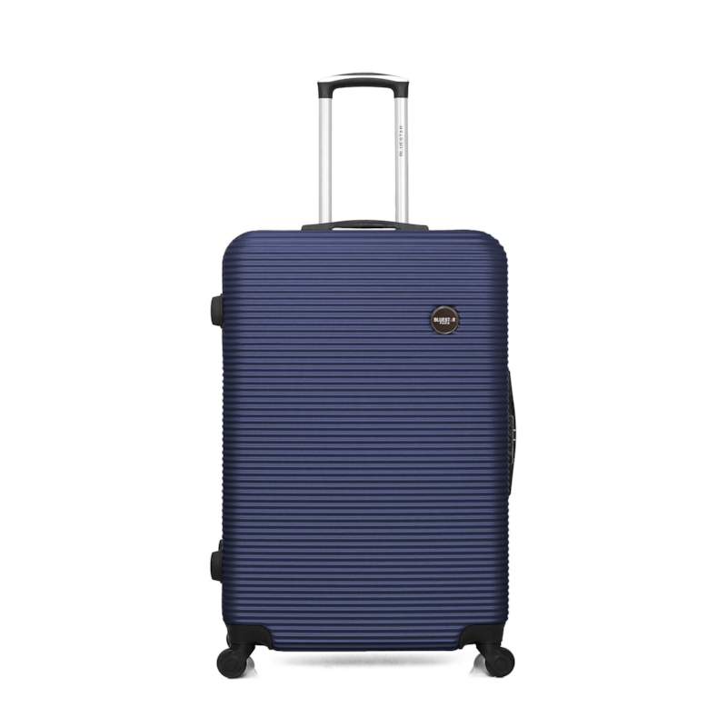 Bluestar - Bluestar - valise grand format london 75 cm 4 roues