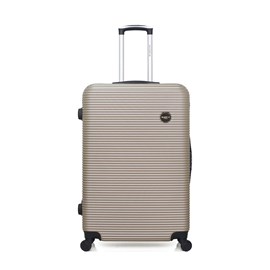 Bluestar - valise grand format london 75 cm 4 roues