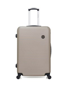 Bluestar - valise grand format london 75 cm 4 roues