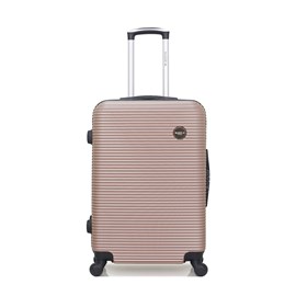 Bluestar - valise weekend london 65 cm 4 roues