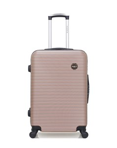 Bluestar - valise weekend london 65 cm 4 roues