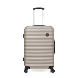 Bluestar - valise weekend london 65 cm 4 roues