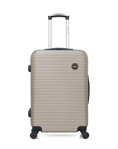 Bluestar - valise weekend london 65 cm 4 roues