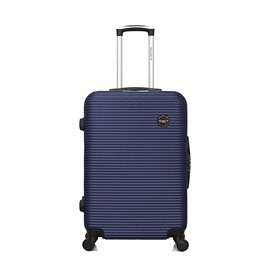 Bluestar - valise weekend london 65 cm 4 roues