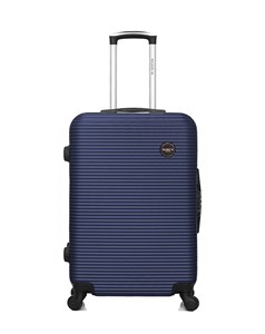 Bluestar - valise weekend london 65 cm 4 roues