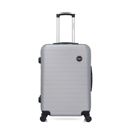 Bluestar - valise weekend london 65 cm 4 roues