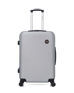 Bluestar - valise weekend london 65 cm 4 roues