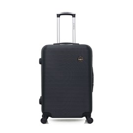 Bluestar - valise weekend london 65 cm 4 roues