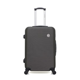 Bluestar - valise weekend london 65 cm 4 roues